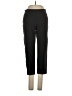 Tail Solid Black Casual Pants Size 4 - photo 1