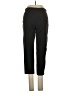 Tail Solid Black Casual Pants Size 4 - photo 2