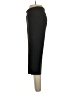 Tail Solid Black Casual Pants Size 4 - photo 5