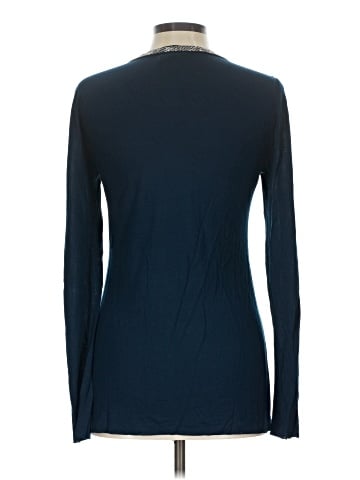 CALVIN KLEIN JEANS Long Sleeve T-Shirt (view 2)