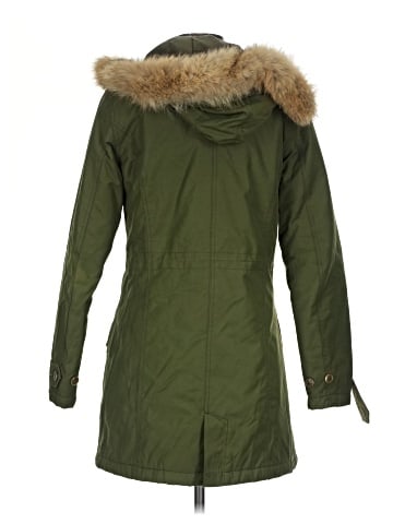 Spiewak Coat (view 2)