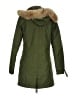 Spiewak Green Coat Size S - photo 2