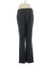 Apostrophe Gray Dress Pants Size 2 - photo 2
