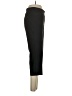 Tail Solid Black Casual Pants Size 4 - photo 4
