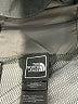 The North Face 100% Polyester Solid Black Windbreaker Size XL (youth) - photo 3