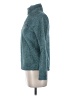 Patagonia 100% Polyester Teal Pullover Sweater Size XS - photo 5