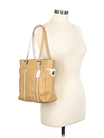 Coach Tote (view 2)