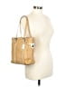 Coach Tan Tote One size - photo 2