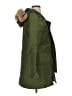Spiewak Green Coat Size S - photo 4