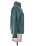 Patagonia 100% Polyester Teal Pullover Sweater Size XS - photo 4