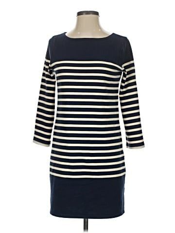 J.Crew Factory Store Casual Dress (view 1)