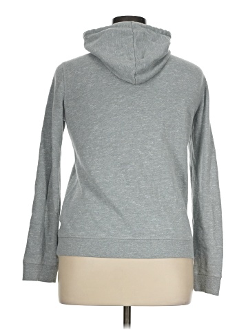 Roxy Zip Up Hoodie (view 2)