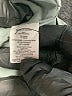 Theory 100% Polyester Gray Long Sleeve Blouse Size S - photo 8