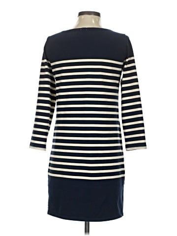 J.Crew Factory Store Casual Dress (view 2)
