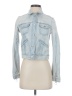 Gap 100% Cotton Blue Denim Jacket Size XS - photo 1