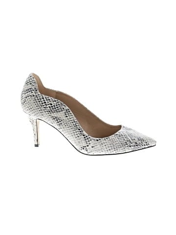 Adrienne Vittadini Heels (view 1)