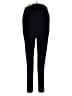 Gap - Maternity Black Casual Pants Size Med Maternity - photo 1