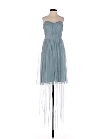 Adrianna Papell Cocktail Dress (view 1)