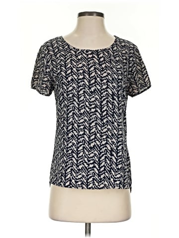 Noir Short Sleeve T-Shirt (view 1)