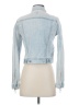 Gap 100% Cotton Blue Denim Jacket Size XS - photo 2