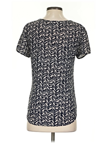 Noir Short Sleeve T-Shirt (view 2)