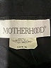 Motherhood Solid Black Active Pants Size Med Maternity - photo 6