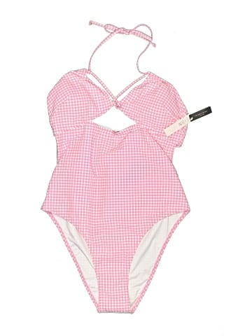 Victoria's Secret One Piece Swimsuit (view 1)