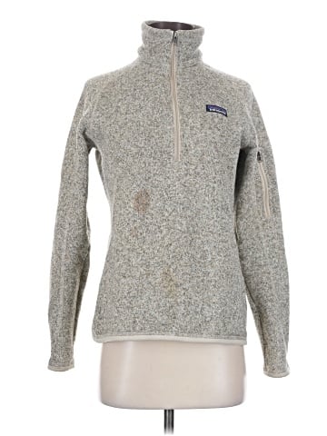 Patagonia Pullover Sweater (view 1)