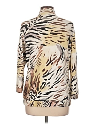 Zenergy by Chico's Track Jacket (view 2)