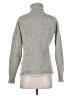 Patagonia 100% Polyester Gray Pullover Sweater Size S - photo 2