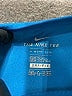 Nike Blue Long Sleeve T-Shirt Size 4T - photo 3