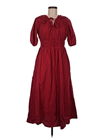Ann Taylor LOFT Casual Dress (view 1)