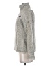 Patagonia 100% Polyester Gray Pullover Sweater Size S - photo 5