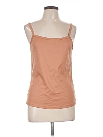 Democracy Sleeveless Top (view 1)