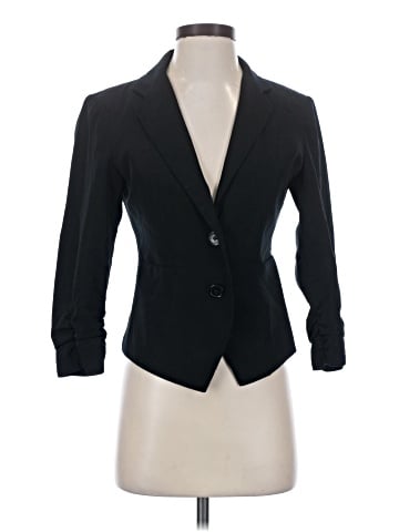 Express Blazer (view 1)