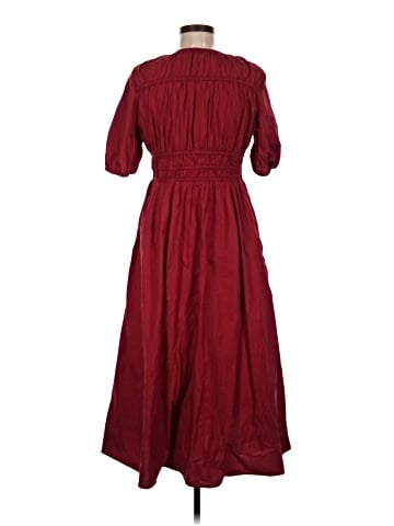 Ann Taylor LOFT Casual Dress (view 2)
