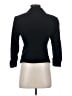 Express 100% Polyester Black Blazer Size 0 - photo 2