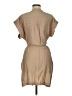 Gap Tan Casual Dress Size M - photo 2