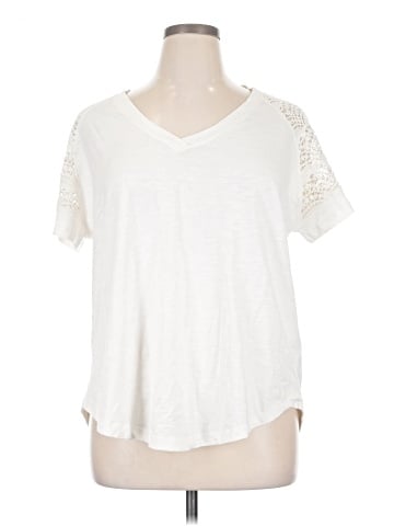 Philosophy Republic Clothing Short Sleeve T-Shirt (view 1)