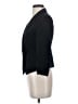 Express 100% Polyester Black Blazer Size 0 - photo 5