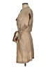 Gap Tan Casual Dress Size M - photo 5
