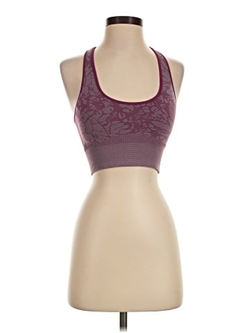 Pro-fit Sports Bra (view 1)