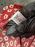 Maurices 100% Rayon Hearts Red Casual Pants Size XXL - photo 5