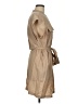 Gap Tan Casual Dress Size M - photo 4