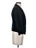 Express 100% Polyester Black Blazer Size 0 - photo 4