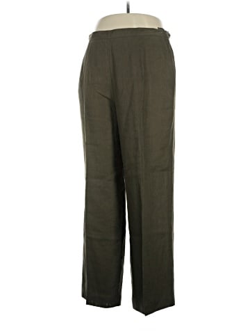 Talbots Linen Pants (view 1)