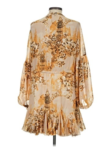 AaKaa Cocktail Dress (view 2)