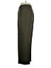 Talbots 100% Linen Green Linen Pants Size 16 - photo 5