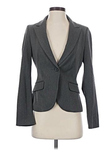 Express Blazer (view 1)