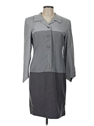 Spenser Jeremy Casual Dress (view 1)